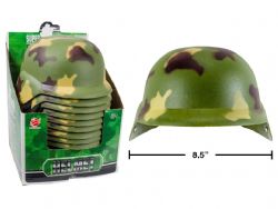*** CASQUE DE SUPER SOLDAT